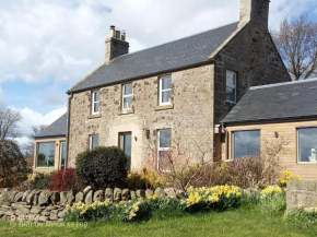 Stoneshiel Farmhouse